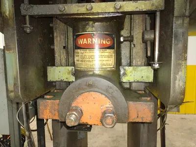 USED HEIM 7G