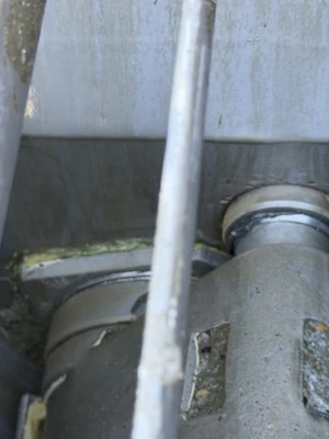 Used 2013 PUTZMEISTER BSF47Z-5.16H Concrete Pumps Colorado US | Concrete Pump Depot #1393829