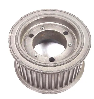 NEW WOODS P40-8M-50 SH SPROCKET
