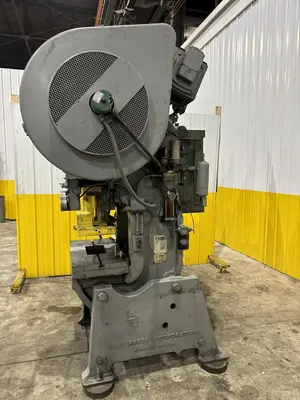 USED L&J W27