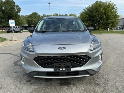 Used 2022 FORD ESCAPE SUVs Michigan US | Miedema Asset Management Group #1402778