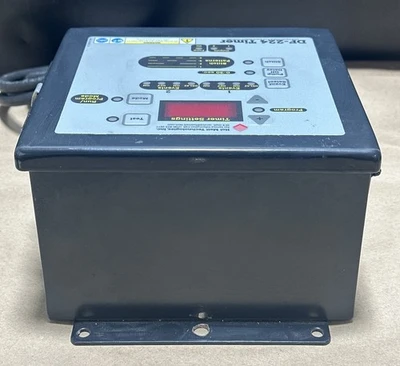 USED Hot Melt Technologies DF-224