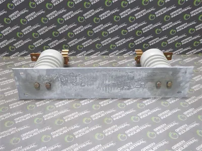 S&C Type FFL-1 70003R2 Fusistor Fused Fault Limiter 13.8-15-95 Used