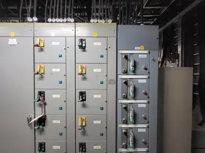 USED SIEMENS Y7692 V003