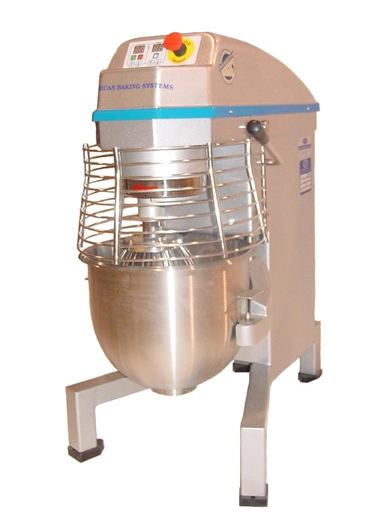 New | in-Stock ABS ABSPMS-20L Planetary Mixers California US | BakeryEquipment.com #1555215