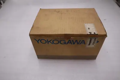 YOKOGAWA S3 UT350-00 100-240VAC - STOCK 1397CC