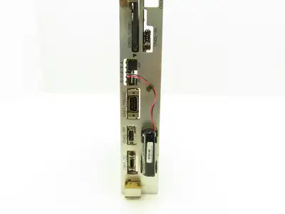 Yaskawa XCP01C Robot Servo Control Board