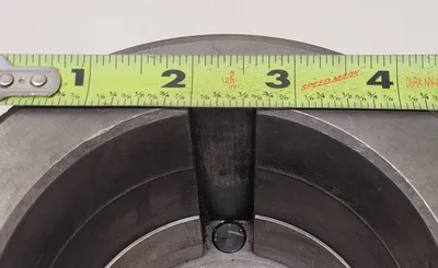 HARDINGE BROTHERS Speed Chuck Tooling & Accessories, Lathe Chucks | Machinery Central (10)