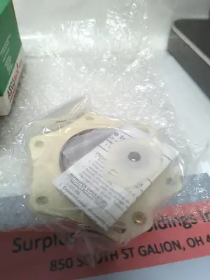 New | in-Stock ASCO 222641 Solenoid Valves | Surplus Asset Holdings #1216363