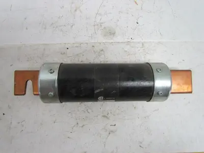 Cooper Bussmann DLS-R-300 300 A Amp 600 V Volt Dura-lag Fuse