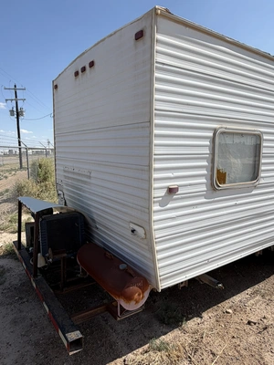 Used _UNKNOWN_ _UNKNOWN_ Blast Cleaning Texas US | Miedema Asset Management Group #1315648