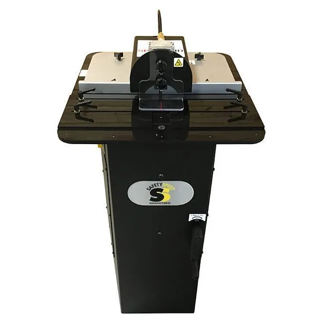 NEW SAFETY SPEED MFG SPM301HD