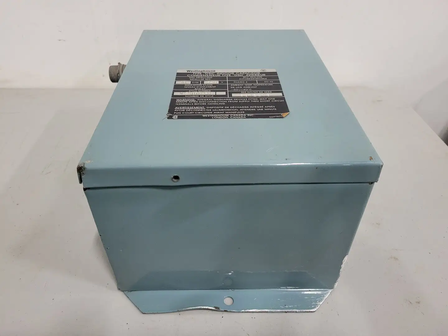 USED WESTINGHOUSE N24010FD