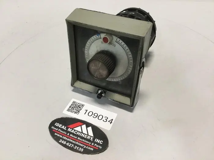 Used EAGLE SIGNAL HP517A51 Timers Michigan US | Ideal Machinery #762121