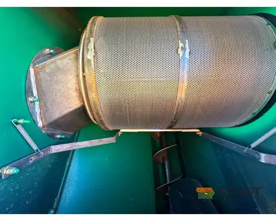 Used AGI REM _UNKNOWN_ Portable Litter Vacuum Iowa US | Keast Enterprises #1360040