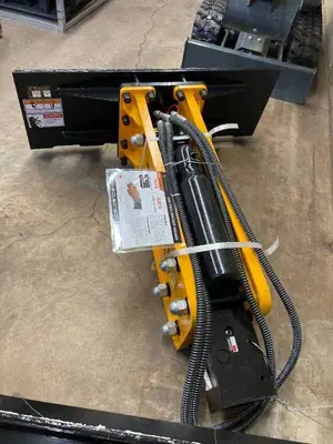WOLVERINE Concrete Breaker 2025