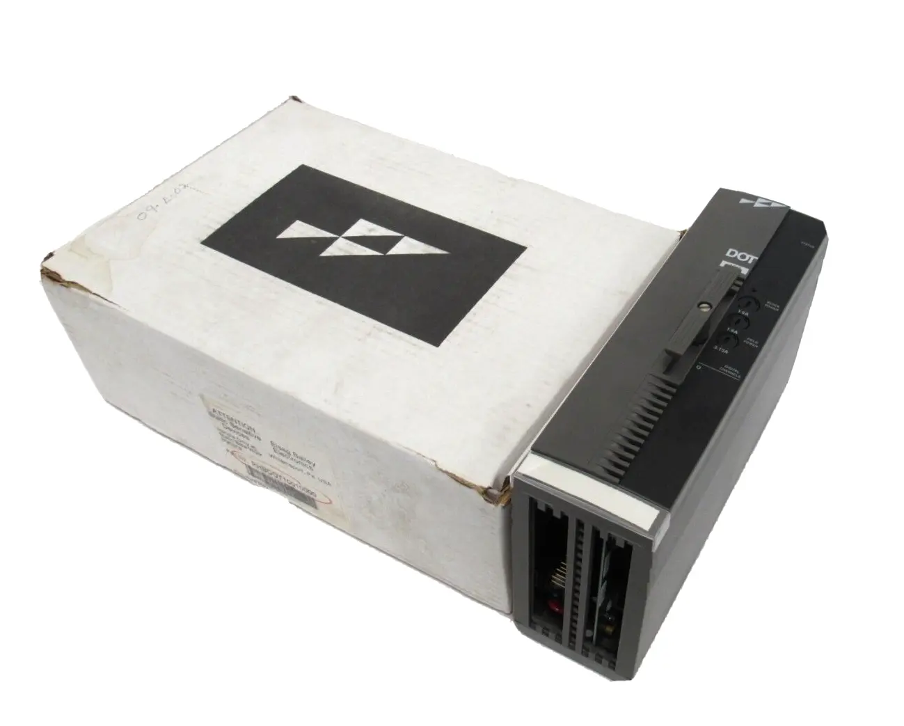 NEW BAILEY P-HB-DOT-100-10000 DIGITAL OUT BLOCK PHBDOT10010000