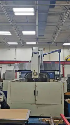 2000 VIPER VMC-B3000 Vertical Machining Centers | Toolquip, Inc. (1)