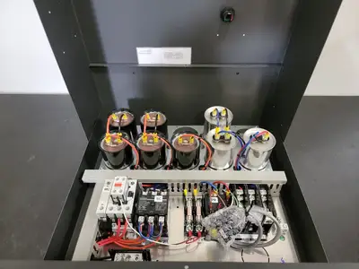 NEW PHASE QUEST OMPQ-10