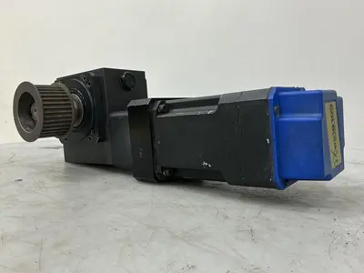 USED KOLLMORGEN MTC504C1-R1A1-013