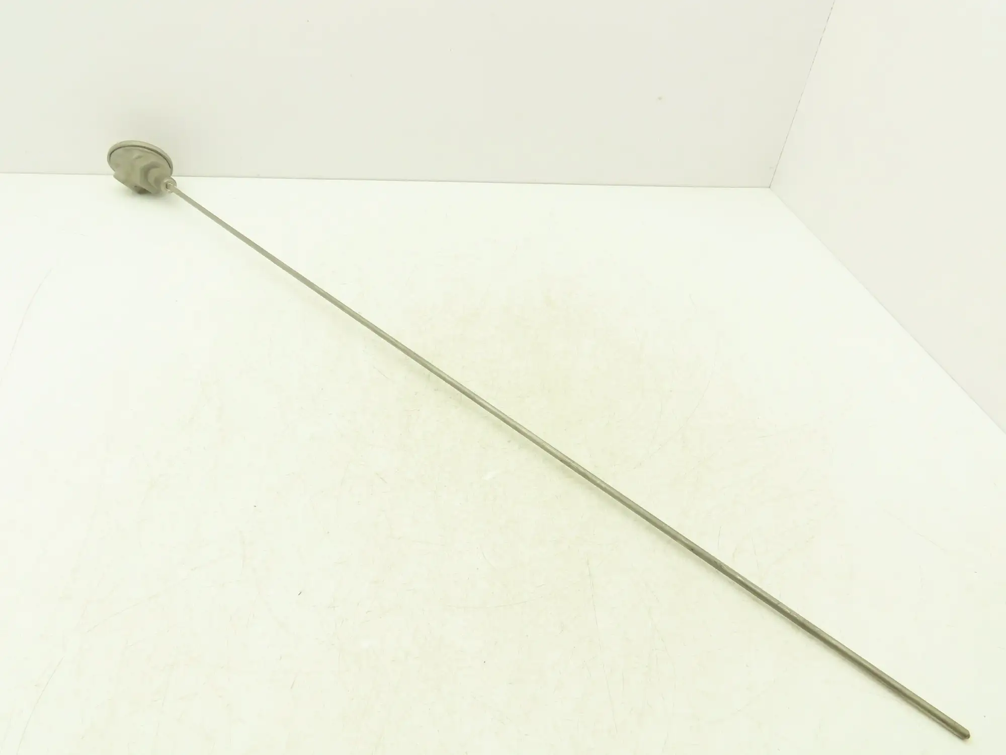 FP Furnace Parts Temperature Transmitter Thermocouple 36" Probe 1/2"npt