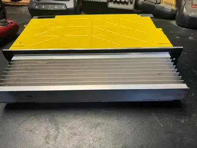 USED FANUC A06B-6114-H105