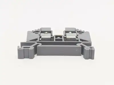 Used MORSETTITALIA _UNKNOWN_ Terminal Blocks | Maverick Industrial Sales #1120684