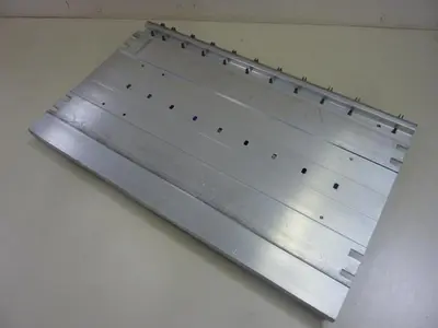 USED SIEMENS 6ES5 700-2LA12