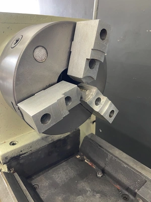 2005 CADILLAC 1940 Engine Lathes | PM Machines (7)