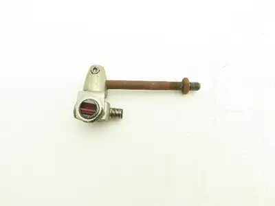 Banner Q3XTBLD-Q8 Laser Contrast Sensor w/Mounting Bracket  Lot of 2