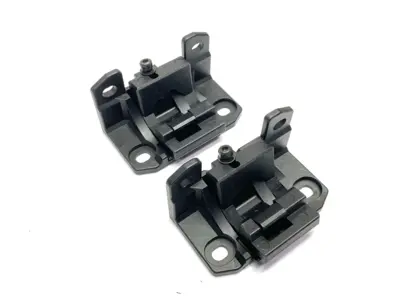 NEW KEYENCE ZERO DEADSPACE LIGHT CURTAIN MOUNTING BRACKETS