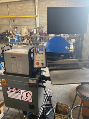 2017 EMI TPC-2100 Tube Processing Machine | JPS International Inc (3)