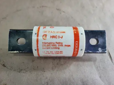 NEW FERRAZ SHAWMUT A4J600