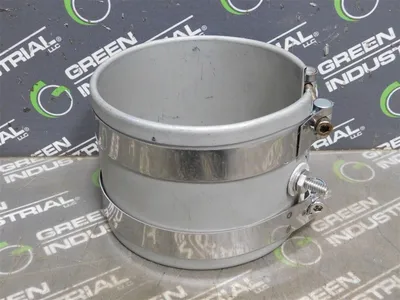 PPE HB3123002750P Band Heater 240V 750W 3 in Tall 3.625 in Diameter New