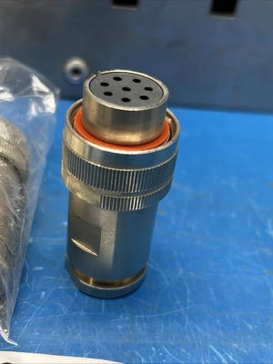 (3) 8 Pin Connectors Fast Shipping From 🇺🇸 + Warranty
