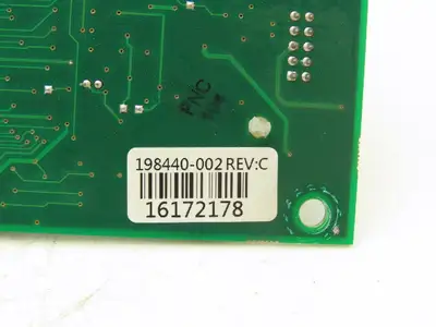 Used AMETEK _UNKNOWN_ Printed Circuit Boards (PCB) Indiana US | Arrow Industrial #1316745