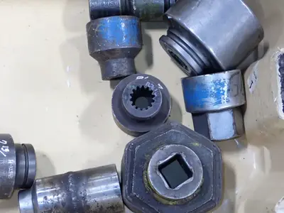 Sockets