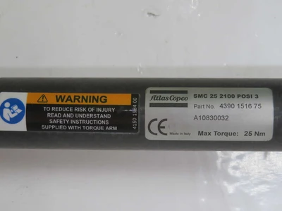 Used ATLAS COPCO _UNKNOWN_ Tooling & Accessories (Other) Texas US | OCO Industrial #1786003
