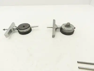 Used FOWLER _UNKNOWN_ Tooling & Accessories (Other) Indiana US | Arrow Industrial #1249953