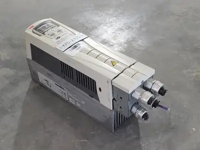 Used ABB ACS550-U1-02A7-6 Switchgears British Columbia CA | Lenmark #835815