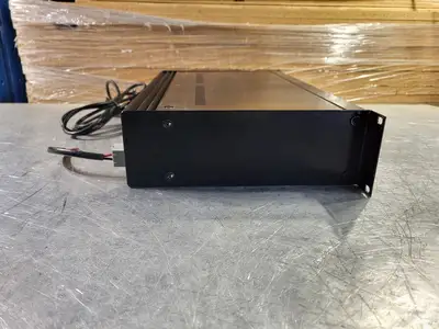 NEW MINE SITE TECHNOLOGIES VDV INFINITY SERIES