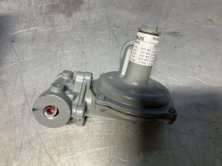 Used 2012 SENSUS 496 Pumps Ohio US | HGR 24 #1083946