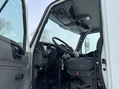 Used 2021 INTERNATIONAL SWAPLOADER HOOKLIFT Hooklifts & Roll-Offs Minnesota US | Carco Truck & Equipment #1514277
