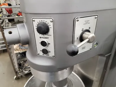 HOBART H600 Dough Mixers | Harvest Equipment and Fabrication Inc (6)