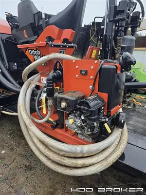 Used 2024 DITCH 2024 DITCH WITCH JT24 Drill Rigs Florida US | HDD Broker #1346237