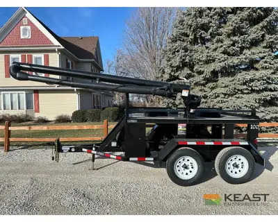 Used PATRIOT _UNKNOWN_ Seed Tenders Iowa US | Keast Enterprises #1360376