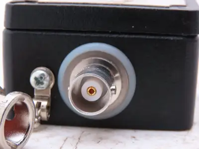 RJG PZ/LX1-S Lynx Piezo Sensor Adapter Module Surface Mount *Read*