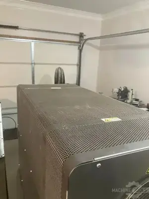 USED 2019 MARKFORGED METAL X