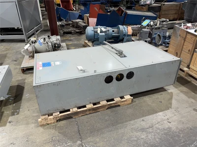 1200 AMP, 240V Illinois Switchboard Disconnect