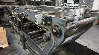 HEIDELBERG Web 8 Commercial Web Offset | Machinery Solutions Group, Inc. (20)